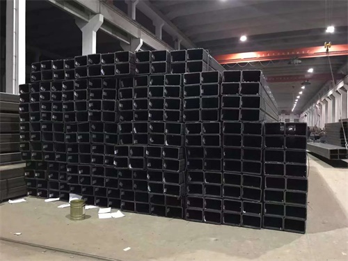 北票冷拔方管选型指南 工程采购怎么选